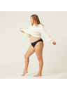 Modibodi Menstrualne gaće Modibodi Seamfree Bikini Moderate-Heavy