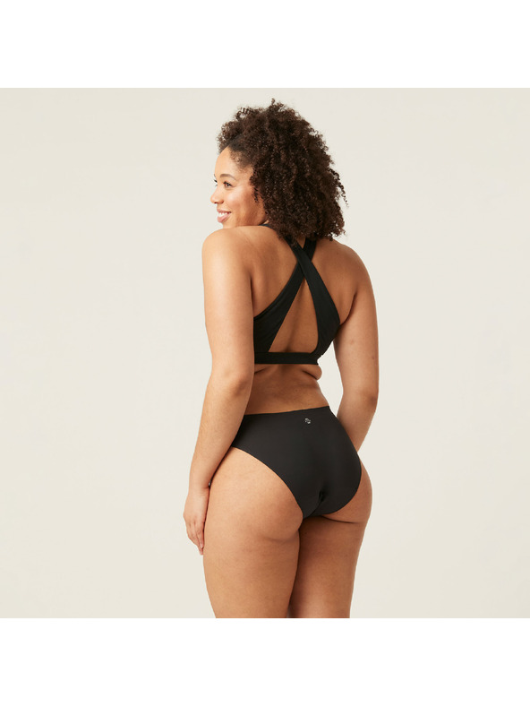 Modibodi Menstrualne gaće Modibodi Seamfree Bikini Moderate-Heavy