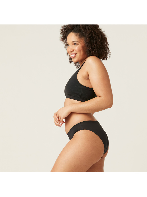 Modibodi Menstrualne gaće Modibodi Seamfree Bikini Moderate-Heavy