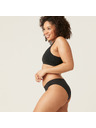 Modibodi Menstrualne gaće Modibodi Seamfree Bikini Moderate-Heavy