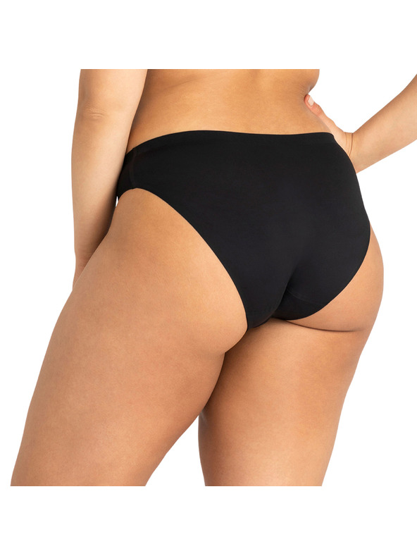 Modibodi Menstrualne gaće Modibodi Seamfree Bikini Moderate-Heavy