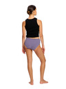 Modibodi Menstrualne gaće Modibodi Basic Mid-Rise Brief Moderate Purple Tonic