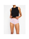 Modibodi Menstrualne gaće Modibodi Classic Full Brief Moderate Flore Pink
