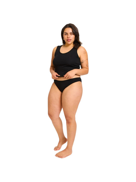 Modibodi Menstrualne gaće Modibodi Classic Cheeky Brief Light