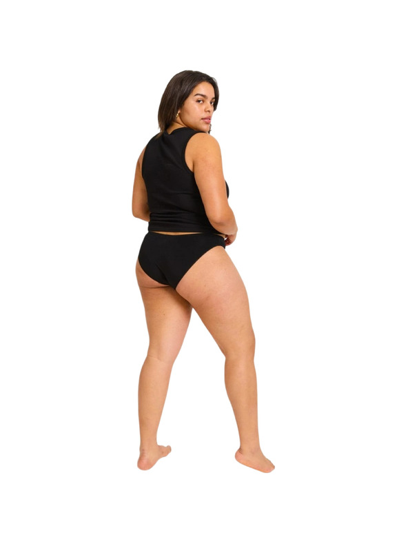 Modibodi Menstrualne gaće Modibodi Classic Cheeky Brief Light