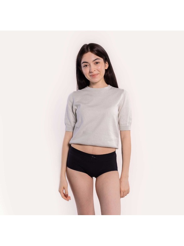 Selena Menstrualne gaće Selenacare za djevojčice Hipster