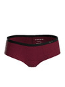 Underbelly Menstrualne gaće Underbelly Lowee crvene