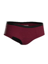 Underbelly Menstrualne gaće Underbelly Lowee crvene