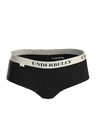 Underbelly Menstrualne gaće Underbelly Lowee crne