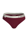 Underbelly Menstrualne gaće Underbelly Univers crvene