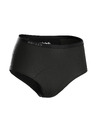 Underbelly Menstrualne gaće Underbelly Classi crne