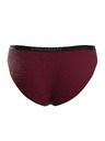 Underbelly Menstrualne gaće Underbelly Univers crvene