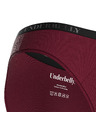 Underbelly Menstrualne gaće Underbelly Univers crvene