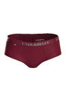 Underbelly Menstrualne gaće Underbelly Lowee crvene