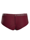 Underbelly Menstrualne gaće Underbelly Lowee crvene