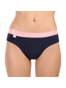 Underbelly Menstrualne gaće Underbelly Univers plave