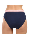 Underbelly Menstrualne gaće Underbelly Univers plave