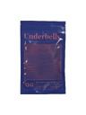 Underbelly Menstrualne gaće Underbelly Univers plave