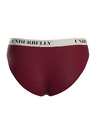Underbelly Menstrualne gaće Underbelly Univers crvene