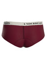 Underbelly Menstrualne gaće Underbelly Lowee crvene