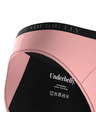 Underbelly Menstrualne gaće Underbelly Univers ružičaste