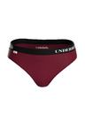 Underbelly Menstrualne gaće Underbelly Univers crvene