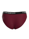 Underbelly Menstrualne gaće Underbelly Univers crvene