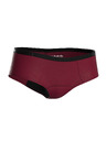 Underbelly Menstrualne gaće Underbelly Lowee crvene