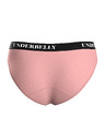 Underbelly Menstrualne gaće Underbelly Univers ružičaste
