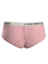 Underbelly Menstrualne gaće Underbelly Lowee ružičaste