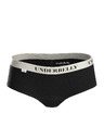 Underbelly Menstrualne gaće Underbelly Lowee crne