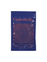 Underbelly Menstrualne gaće Underbelly Univers zelene