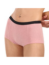 Underbelly Menstrualne gaće Underbelly Lowee ružičaste