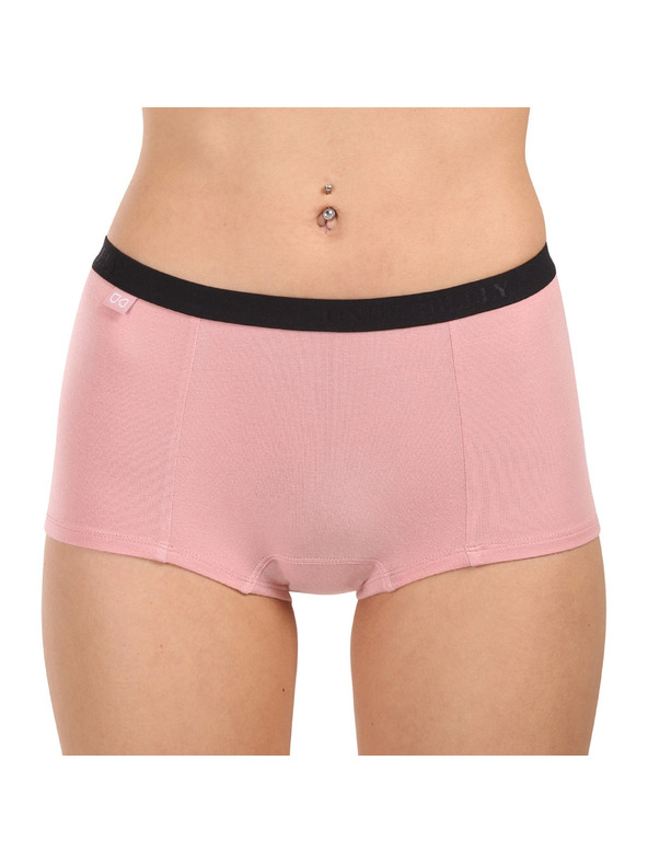 Underbelly Menstrualne gaće Underbelly Lowee ružičaste