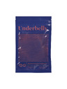 Underbelly Menstrualne gaće Underbelly Lowee ružičaste