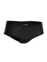 Underbelly Menstrualne gaće Underbelly Lowee crne