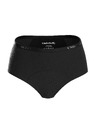 Underbelly Menstrualne gaće Underbelly Classi crne