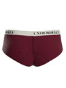 Underbelly Menstrualne gaće Underbelly Lowee crvene