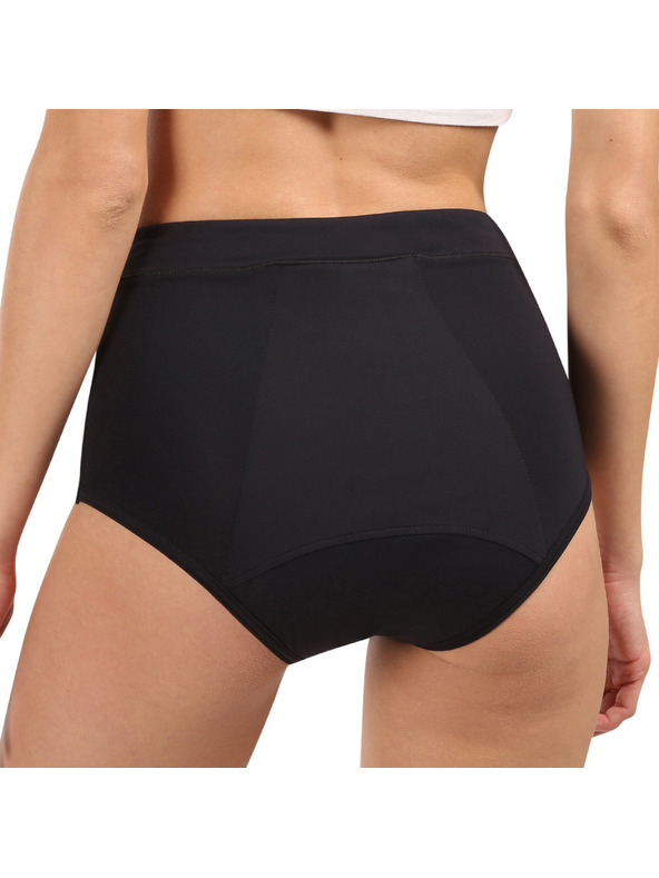 Underbelly Menstrualne gaće Underbelly Classi crne