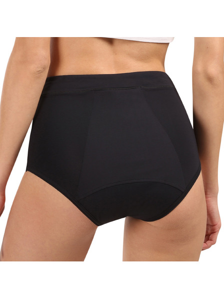 Underbelly Menstrualne gaće Underbelly Classi crne