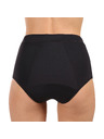 Underbelly Menstrualne gaće Underbelly Classi crne