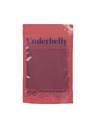 Underbelly Menstrualne gaće Underbelly Classi crne
