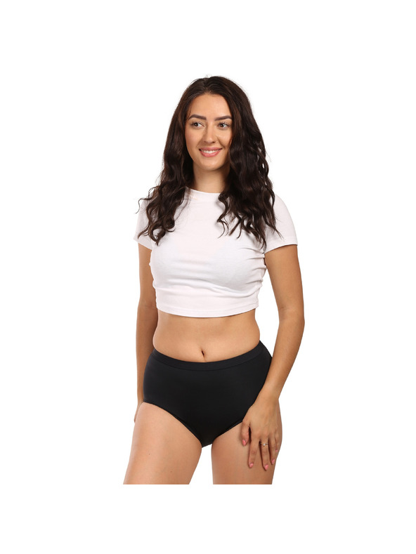Love Luna Menstruacijske kupaće gaće Love Luna Full Brief donji dio