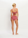 Modibodi Menstruacijske kupaće gaće Modibodi Molokai Swim Short High Absorbency Mauve donji dio