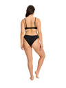 Modibodi Menstruacijske kupaće gaće Modibodi Swimwear Cheeky Bottom donji dio