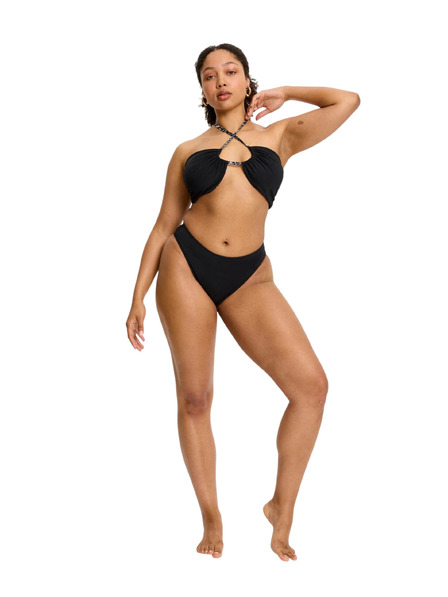 Modibodi Menstruacijske kupaće gaće Modibodi Smileyworld Hi-Waist Bottom donji dio