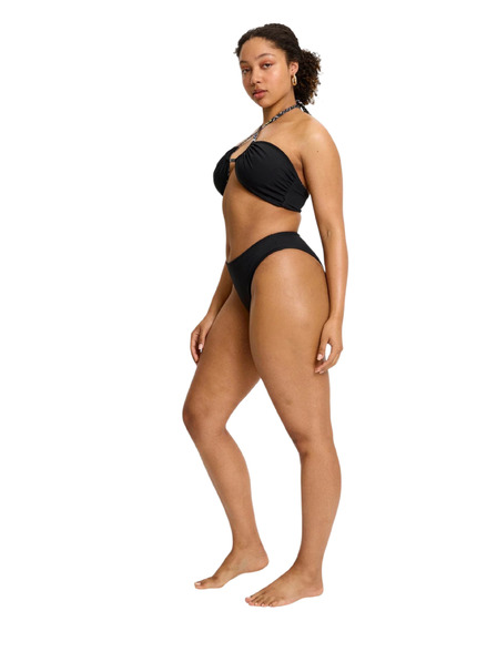 Modibodi Menstruacijske kupaće gaće Modibodi Smileyworld Hi-Waist Bottom donji dio