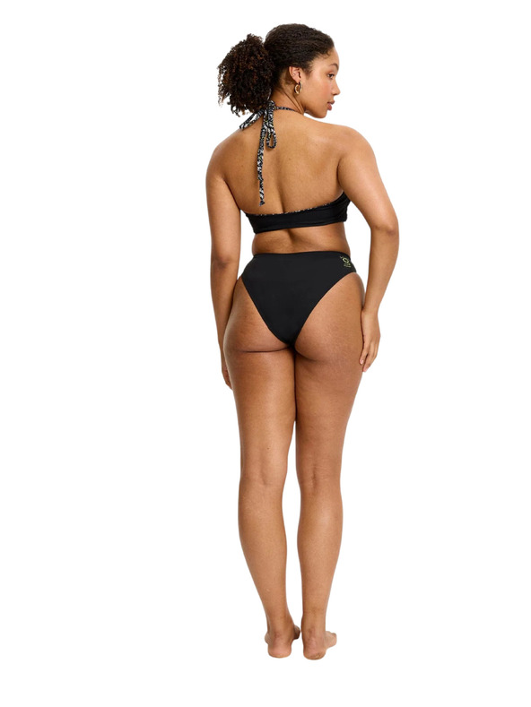 Modibodi Menstruacijske kupaće gaće Modibodi Smileyworld Hi-Waist Bottom donji dio
