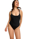 Modibodi Menstruacijske kupaće gaće Modibodi jednodjelne Double Strap One Piece