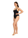 Modibodi Menstruacijske kupaće gaće Modibodi jednodjelne Double Strap One Piece